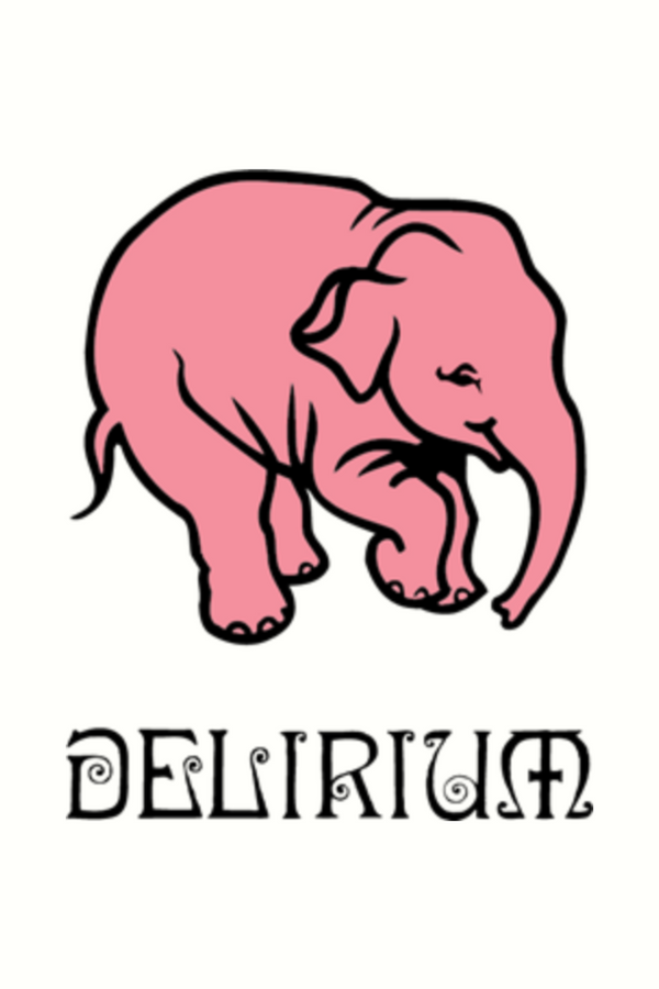Delirium Christmas Gift Pack (local delivery or collection only)