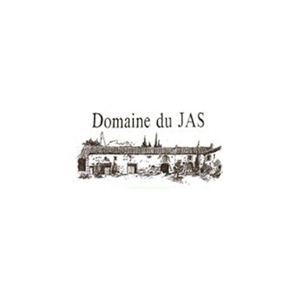 Domaine du Jas Côtes du Rhône Blanc