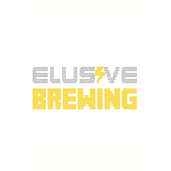 Elusive Brewing x Rock Leopard Pining For Change