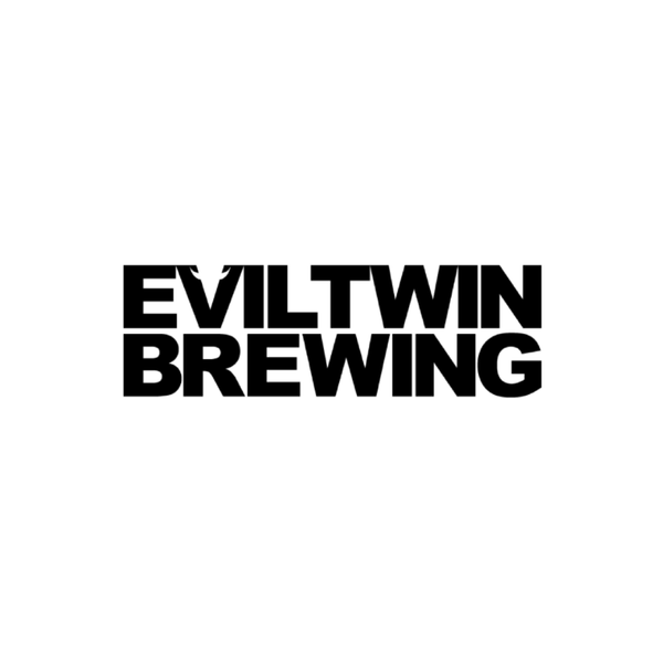 Evil Twin 120 Days Dry Aged Stout Barrel Aged