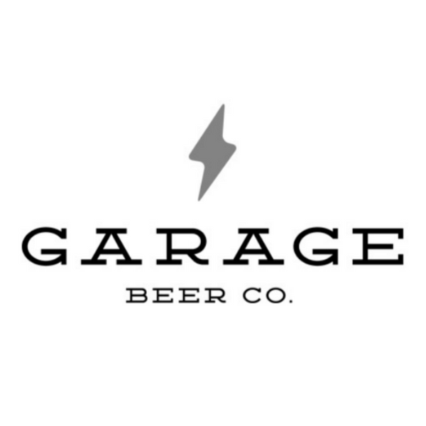 Garage Beer Co. Double Lowball