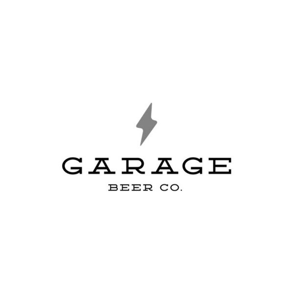 Garage Beer x Finback Muted Sophisticated
