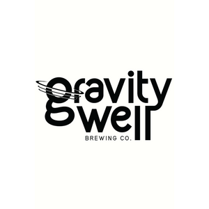 Gravity Well Brewing Co. Gravity Well Cosmic Dust AF (Pale Ale) Gravity Well Brewing Co. Gravity Well Cosmic Dust AF (Pale Ale)