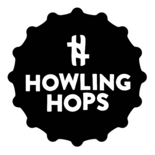 Howling Hops Way Over Yonder