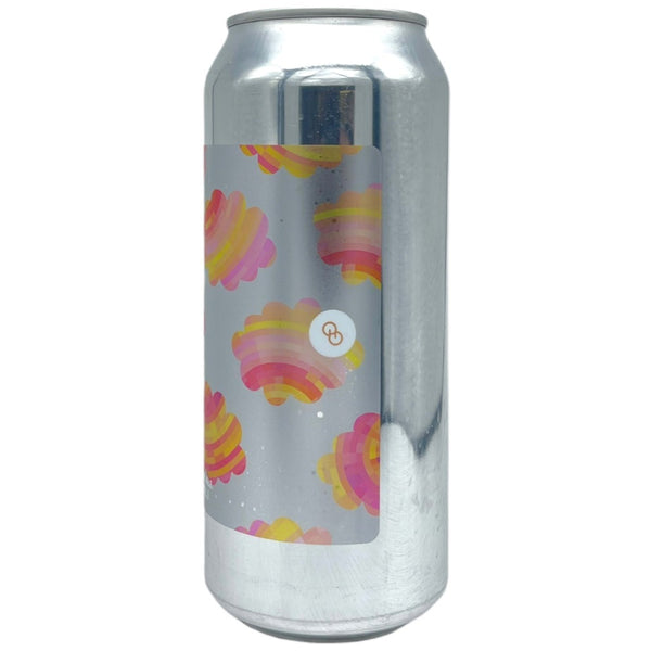 Other Half DDH Double Mosaic Daydream