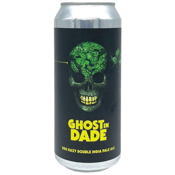 J. Wakefield Brewing Ghost In Dade