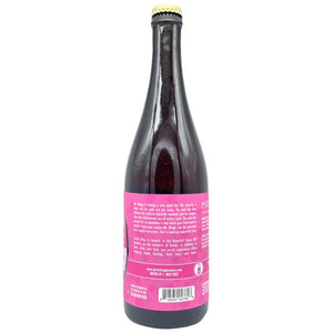 Jester King Mr. Mingo (Raspberry Edition) Jester King Mr. Mingo (Raspberry Edition)