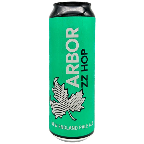 Arbor Ales ZZ Hop