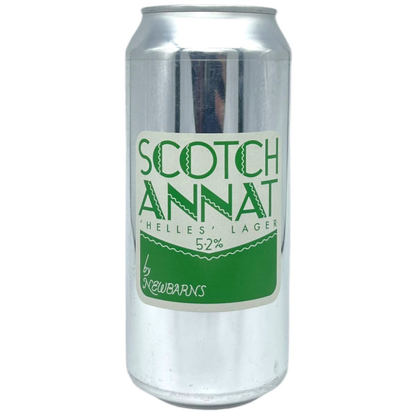 Newbarns Scotch Annat