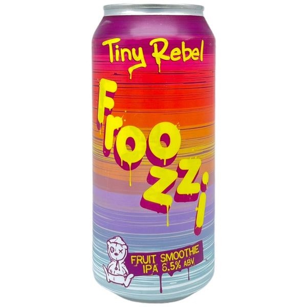 Tiny Rebel Froozi