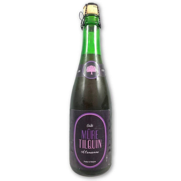 Tilquin Mûre A L'Ancienne 2019-20 375ml