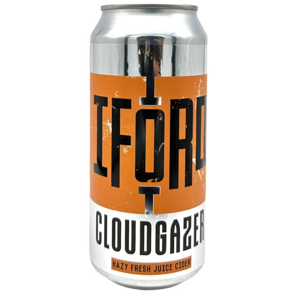 Iford Cider Cloudgazer