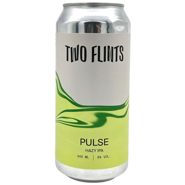 Two Flints Pulse