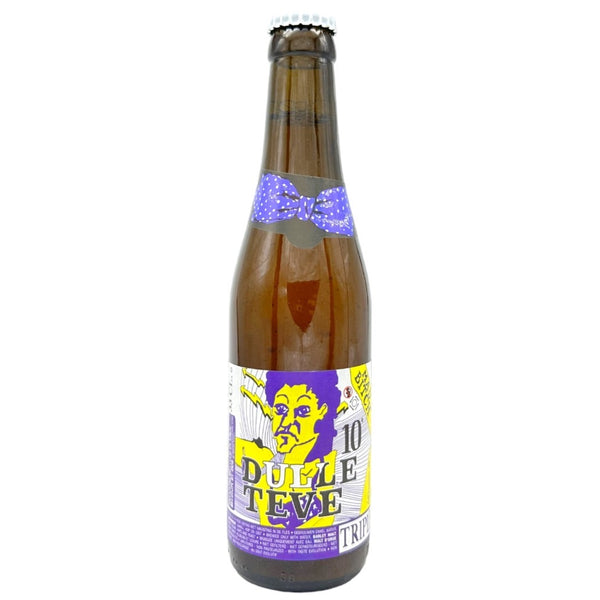 De Dolle Brouwers Dulle Teve 10º