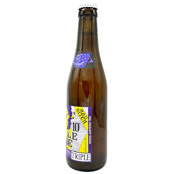 De Dolle Brouwers Dulle Teve 10º