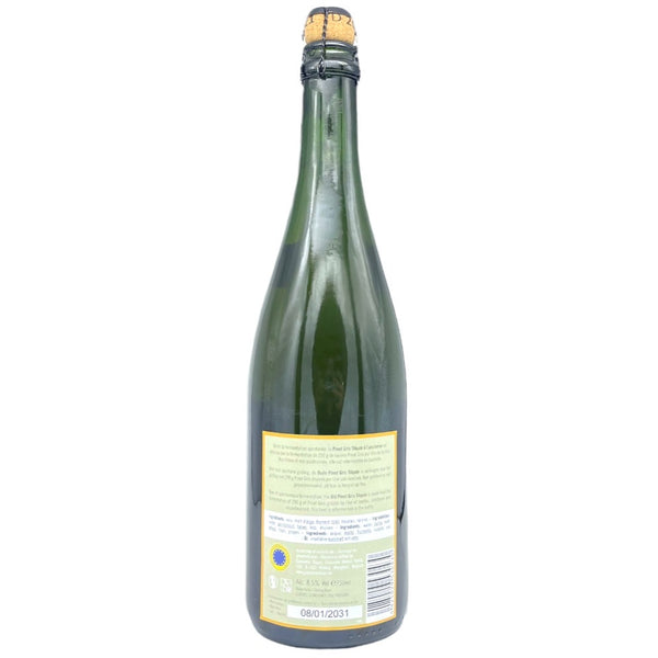 Tilquin Oude Pinot Gris à L'Ancienne (08-01-2031) 2020-21 750ml