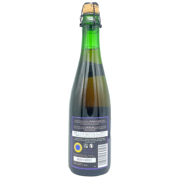 Tilquin Mûre A L'Ancienne 2020-21 375ml