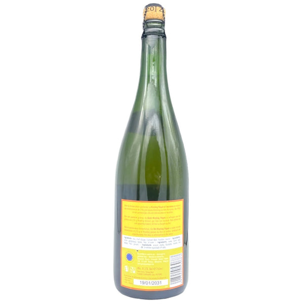 Tilquin Oude Riesling à L'Ancienne (19-01-2031) 2020-21 750ml