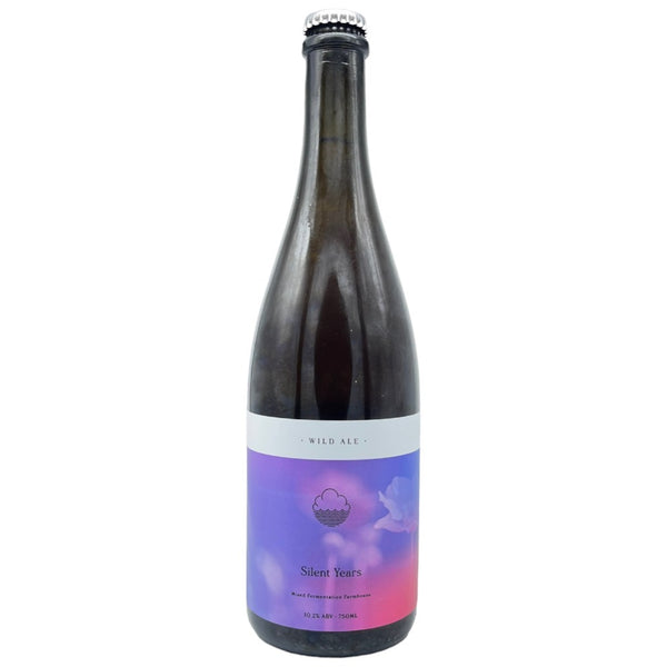 Cloudwater Silent Years