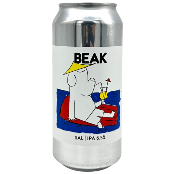 Beak Brewery Sal