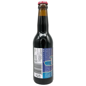 Sori Brewing Sori Hybrid Treats Barrel-Aged: Coffee & Cinnamon Bun (Bourbon BA) Sori Brewing Sori Hybrid Treats Barrel-Aged: Coffee & Cinnamon Bun (Bourbon BA)