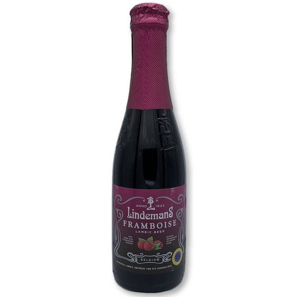 Lindemans Framboise Raspberry Lambic