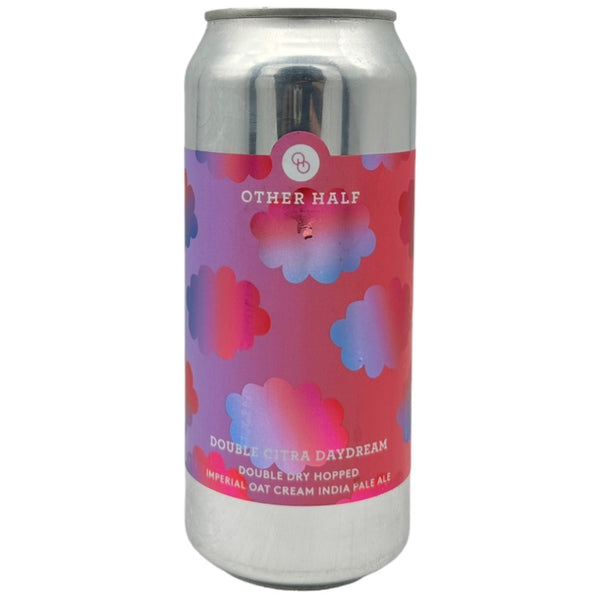Other Half DDH Double Citra Daydream