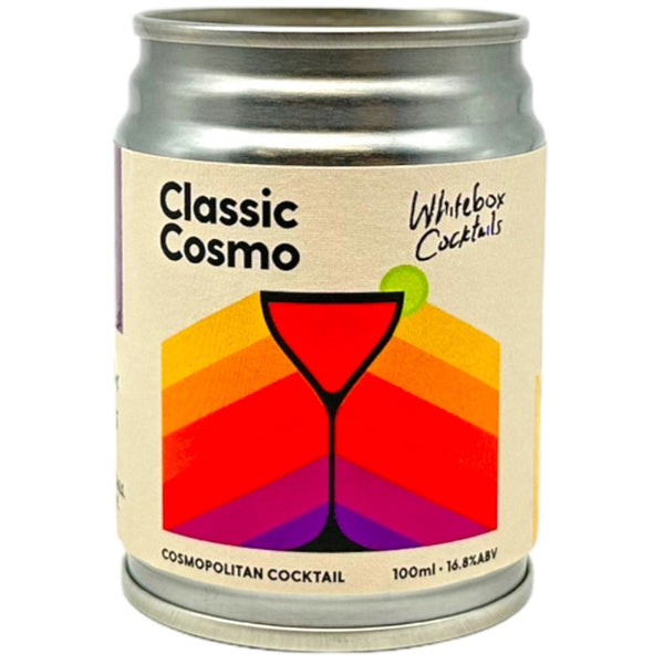 Whitebox Classic Cosmo