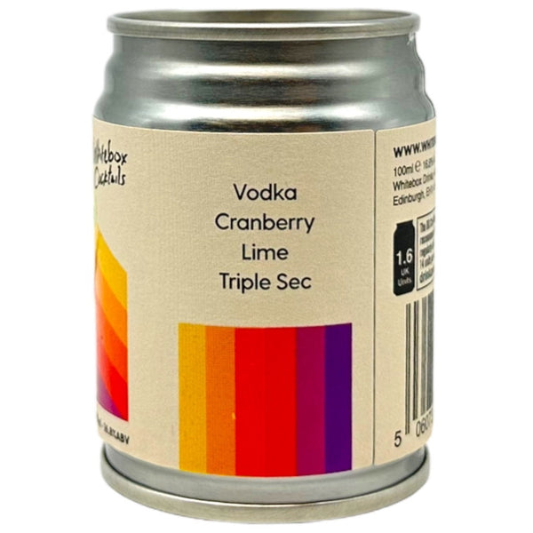 Whitebox Classic Cosmo