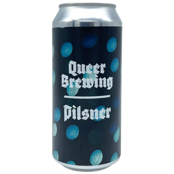 The Queer Brewing Project Tiny Dots