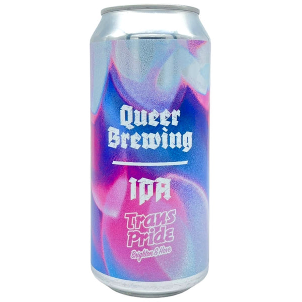 The Queer Brewing Project Burst Into Bright