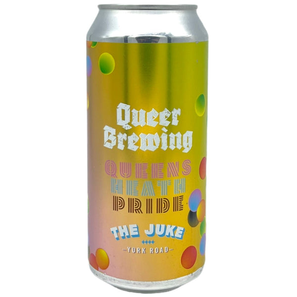 Queer Brewing Project Something To Put In You