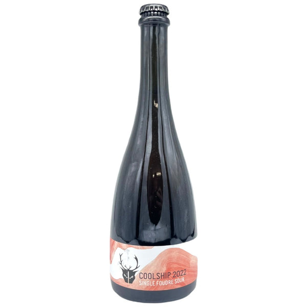 The Wild Beer Co Coolship 2022