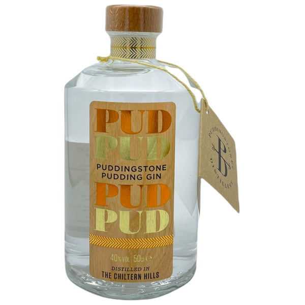 Puddingstone Distillery PUD PUD Gin