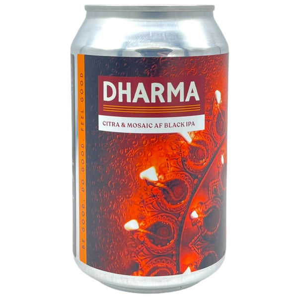 Good Karma Dharma