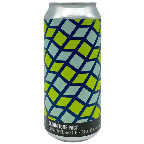 Howling Hops Bloom Tone Pact (Pale Ale)