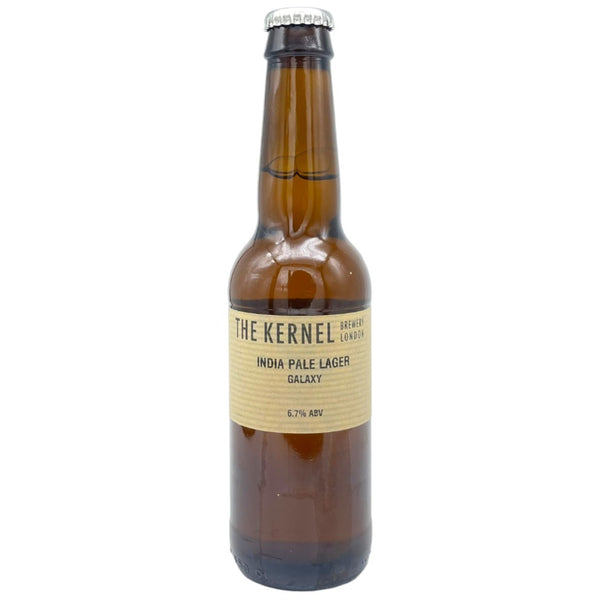 The Kernel India Pale Lager Galaxy