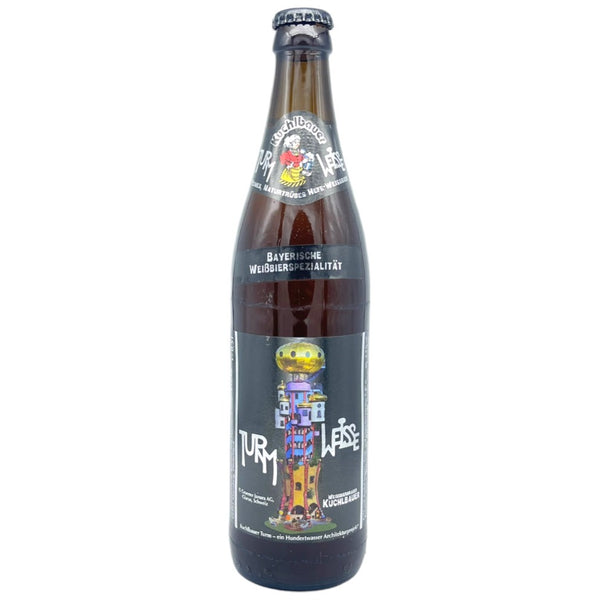 Kuchlbauer Turmweisse