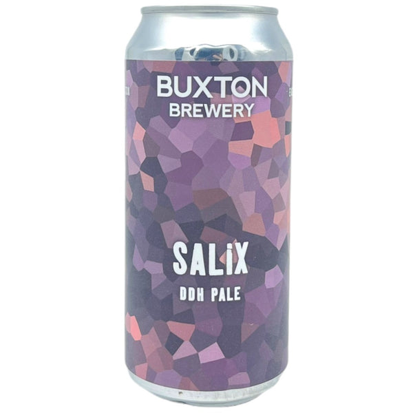 Buxton Brewery Salix