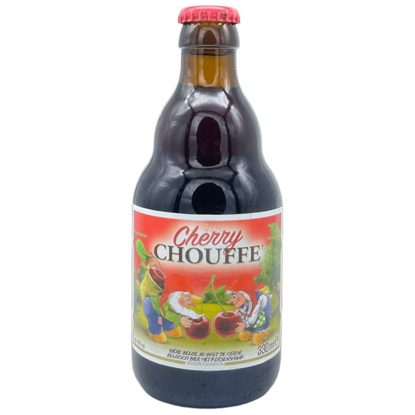 Brasserie d’Achouffe Cherry Chouffe