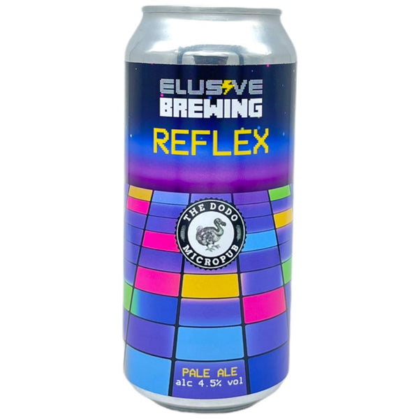Elusive Brewing Reflex