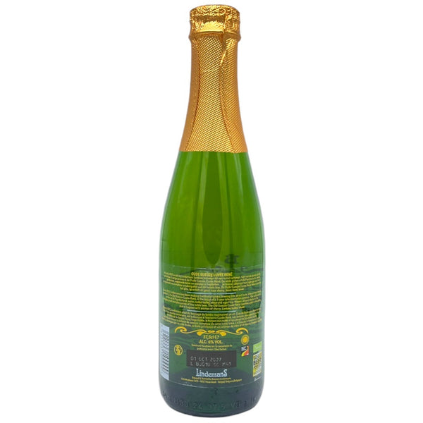 Lindemans Oude Gueuze Cuvée René