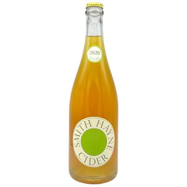Smith Hayne Orchards Vintage Cider (Green) 2020