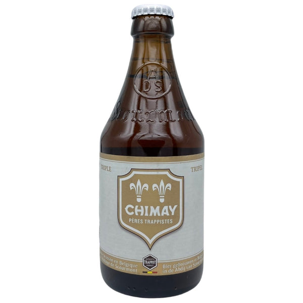 Chimay Cinq Cents (White)