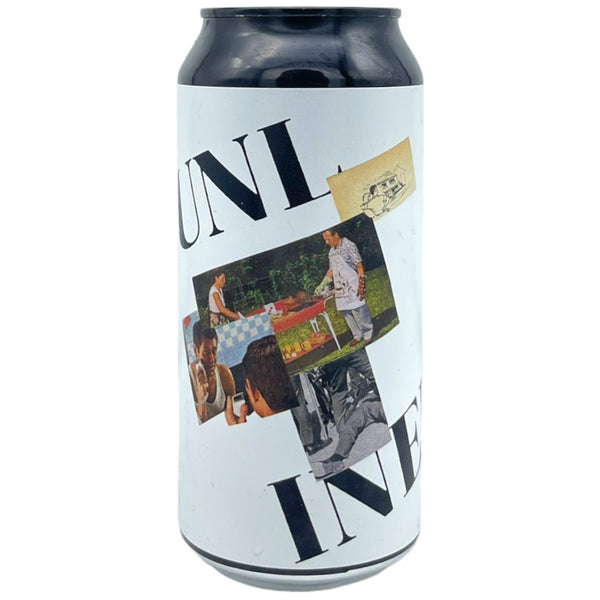 Brass Castle Sunliner (India Pale Ale)