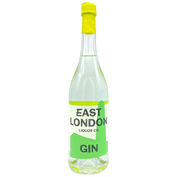 East London Liquor Co. East London Gin