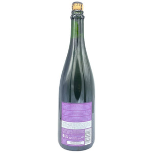 Tilquin x De Rulles Cassis Rullquin 2020-2021 750ml Tilquin x De Rulles Cassis Rullquin 2020-2021 750ml