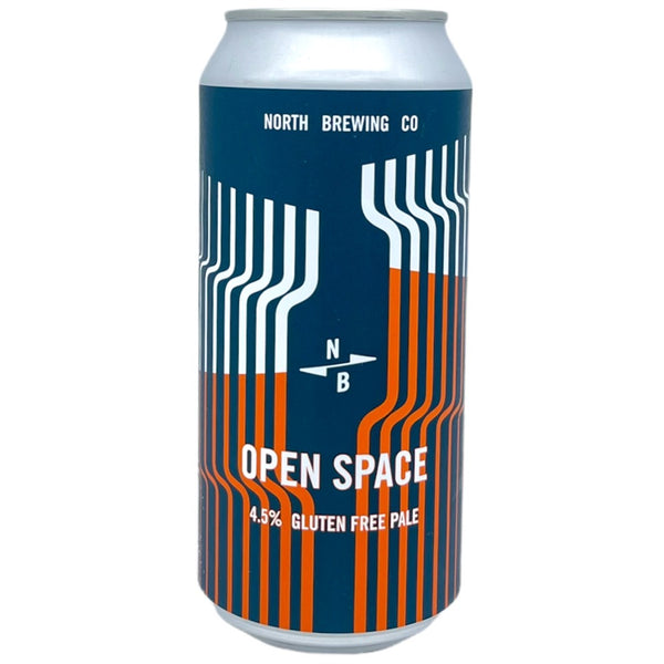 North Brewing Open Space (Pale Ale)