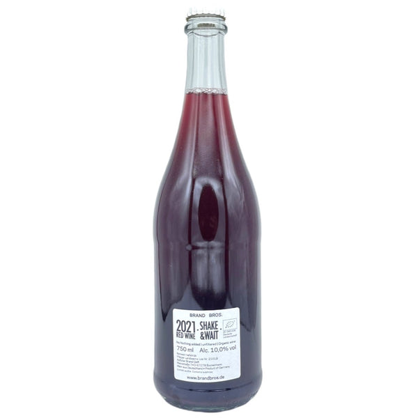 Weingut Brand Red 2021