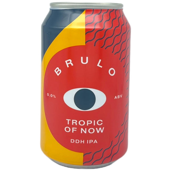 BRULO Tropic of Now DDH IPA